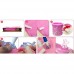 Bathtubs Freestanding Inflatable Folding Portable Insulation Adult Plastic Hot Spring Massage Household - B07H7KQKLL